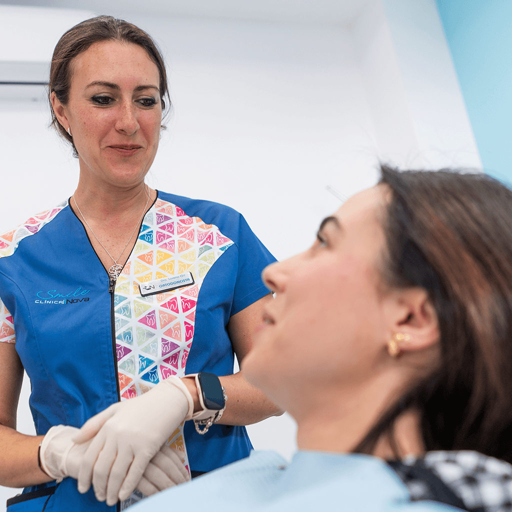 dentista en Gines, Smilenova
