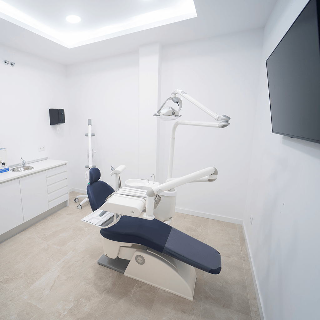 dentista en gines, Smilenova